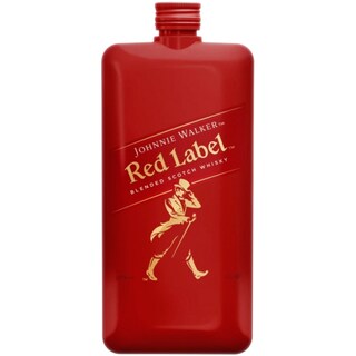 Johnnie Walker | Red Label | Whisky Red Label Pocket 200ml