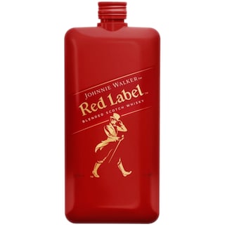 Johnnie Walker | Red Label | Whisky Red Label Pocket 200ml