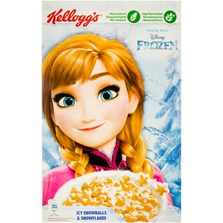 Kellogg's | Cereale Frozen 350g
