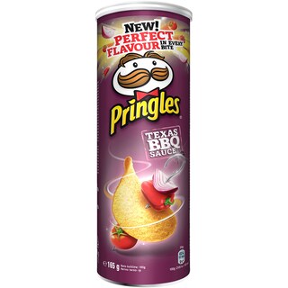 Pringles | Chips Texas Barbeque 165g