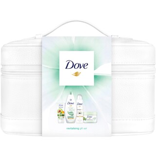 Dove | Set cadou Detox Clay