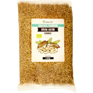 Nature 4 Life | Susan natur ecologic 250g