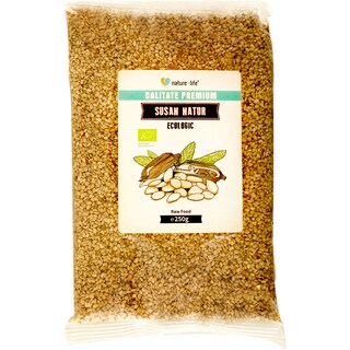 Nature 4 Life | Susan natur ecologic 250g