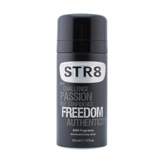 STR8 | Deodorant spray Freedom 150ml
