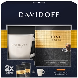 Davidoff