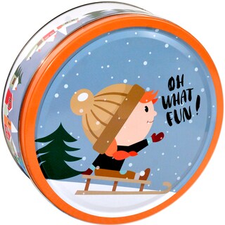 Kelsen | Fursecuri daneze 454g