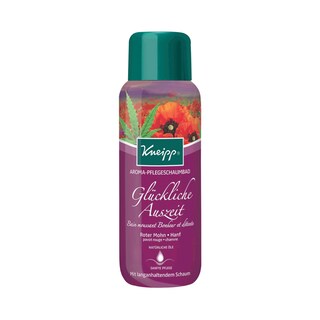 Kneipp | Spumant de baie "pauza fericita" 400ml