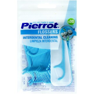 Pierrot | Ata dentara pentru adulti 30 bucati
