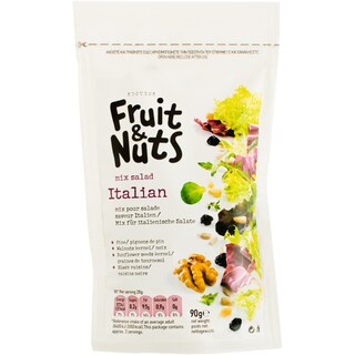 Sdoukos | Mix pentru salata italian 90g