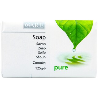 Care | Sapun solid Pure 125g