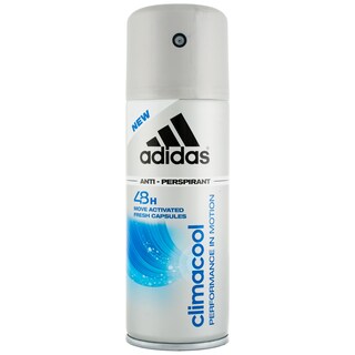 Adidas | Deodorant spray ClimaCool Male 150ml