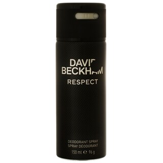 David Beckham | Deodorant spray respect 150ml