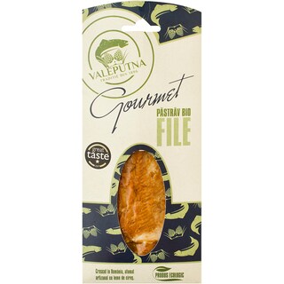 Valeputna | Gourmandisse | File pastrav afumat vio vid