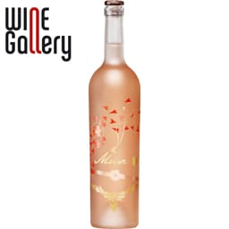 Vin rose sec Muse 0.75l