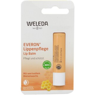 Weleda | Balsam de buze Everon bio 4.8g