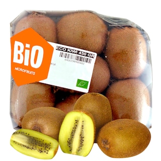 (produs ambalat) | Kiwi eco 450g