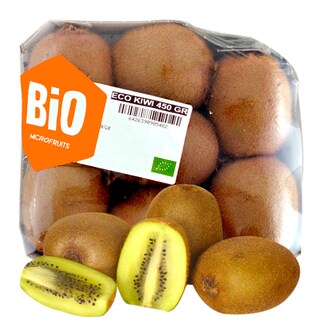 (produs ambalat) | Kiwi eco 450g