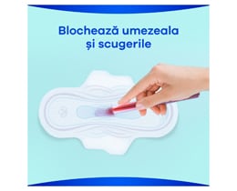 Always | Ultra | Absorbante Super 16 bucati