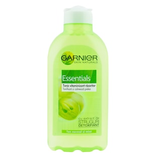 Garnier | Skin Naturals | Demachiant pentru ten normal sau mixt 200ml
