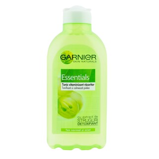 Garnier | Skin Naturals | Demachiant pentru ten normal sau mixt 200ml