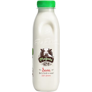 Mugura | Sana 3.6% grasime  500g