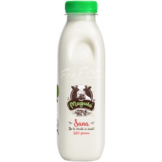 Mugura | Sana 3.6% grasime  500g