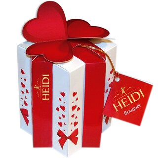 Heidi | Bouquete