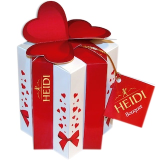 Heidi | Bouquete