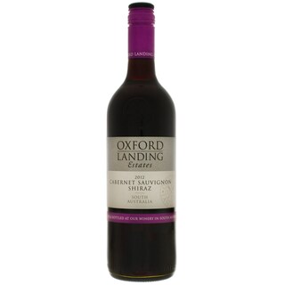 Oxford Landing Estates | Vin rosu cupaj din soiurile: Cabernet Sauvignon si Shiraz 0.75l