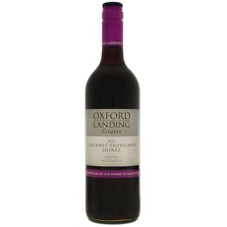 Oxford Landing Estates | Vin rosu cupaj din soiurile: Cabernet Sauvignon si Shiraz 0.75l