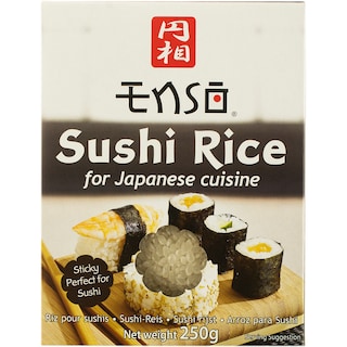 Enso | Orez pentru sushi 250g
