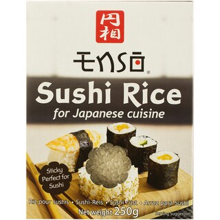 Enso | Orez pentru sushi 250g
