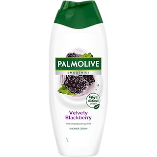 Palmolive | Gel de dus Velvety Blackberry 500ml