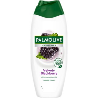 Palmolive | Gel de dus Velvety Blackberry 500ml