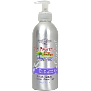 Ma Provence | Gel de dus lavanda 250ml
