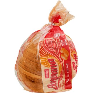 Dobrogea | Bonpana | Paine alba rotunda cu cartofi 500g