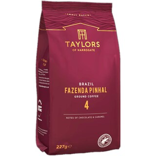 Taylors | Cafea Praline Especial Brazil 227g