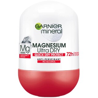 Garnier | Deo roll on ultra dry 50ml