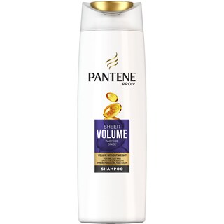 Pantene Pro-V | Sampon Sheer Volume 250ml