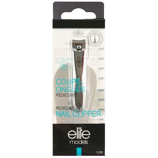 Elit | Unghiera pentru unghii mica