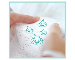Pampers-Premium Care