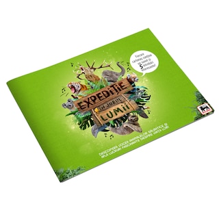 Expeditie in jurul lumii | Album Expeditie in jurul lumii