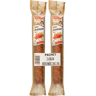 Cris-Tim | Salam Ardelenesc  2x280g