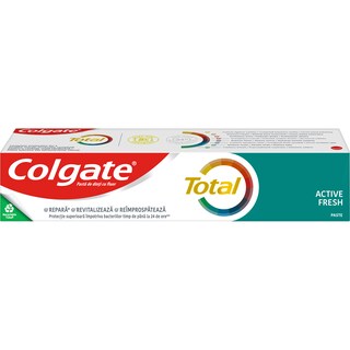 Colgate | Total Active Fresh | Pasta de dinti  100ml