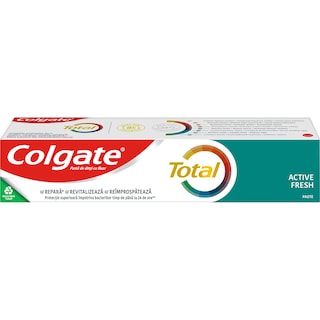 Colgate | Total Active Fresh | Pasta de dinti  100ml