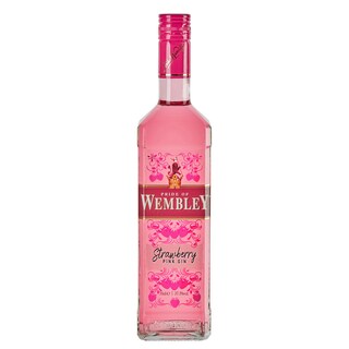 Wembley | Gin Pink 700ml
