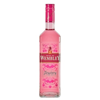 Wembley | Gin Pink 700ml