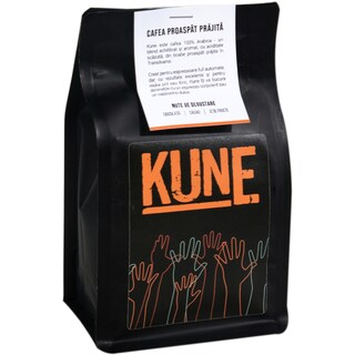 Kune | Cafea boabe  250g