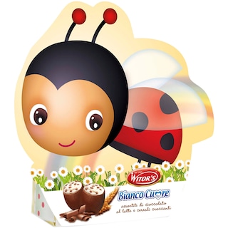 Witor's | Oua de ciocolata Allegra 100g