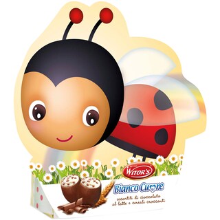 Witor's | Oua de ciocolata Allegra 100g